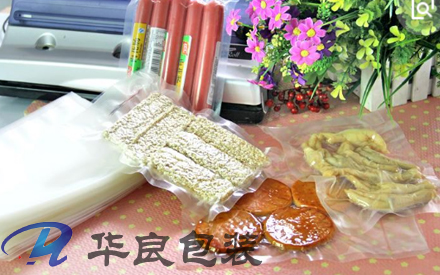 真空包裝袋為什么會漏氣？滄州華良包裝為你解疑答惑