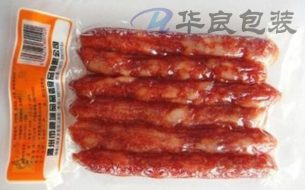 抽真空塑料包裝袋子怎么正確使用？