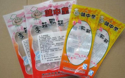  哪些食品適用于真空包裝袋？